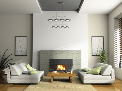 Moderní obývák aneb jak si vkusně zařídit obývací pokoj