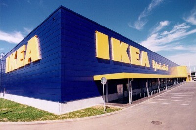 IKEA: Průkopník designovaného nábytku za přijatelné ceny / Nábytek IKEA