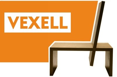Moderní nábytek Vexell: To jsou perfektní designové stoly a židle