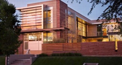 Módní dům v Denveru: přehlídka luxusu a stylu