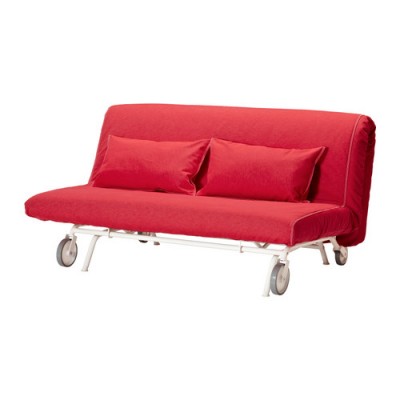 Rozkládací pohovky pro každodenní spaní (http://www.homemag.cz)