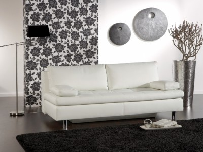 Rozkládací pohovky pro každodenní spaní (http://www.homemag.cz)