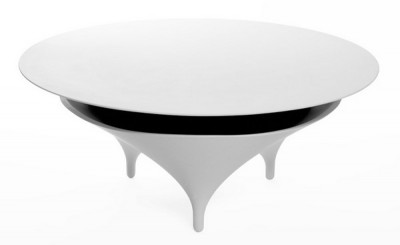 Konferenční stolek: Multifunkční Acoustable