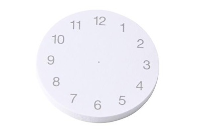 Upomínkovač Stickies Clock: Nechte vzkaz, šetřete čas!