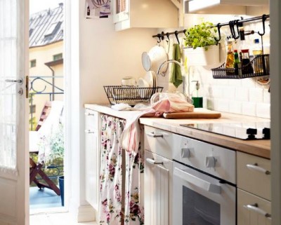 Doplňky do kuchyně – dekorační prvky i skvělí pomocníci