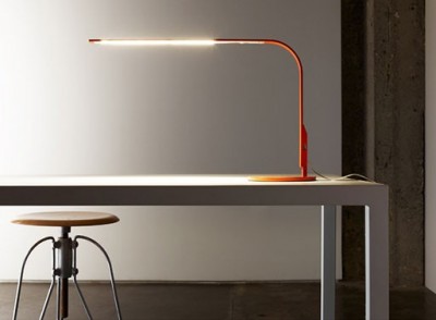 LIM360 Table Task Lamp / Světlo po celém stole