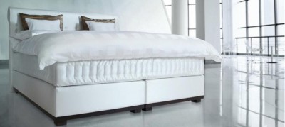 Luxusní postele jako záruka kvalitního spánku