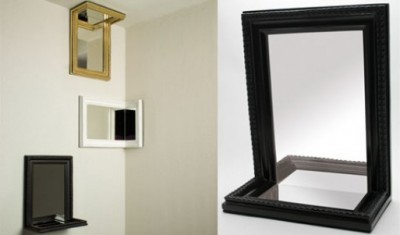 Zrcadlo Reflect Mirror – mollaspace.com