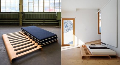 Postel Simple Double Doux Bed – simpledoubledeux.ch