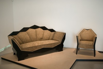 Luxusní český nábytek, zdroj: cphoffman42.com