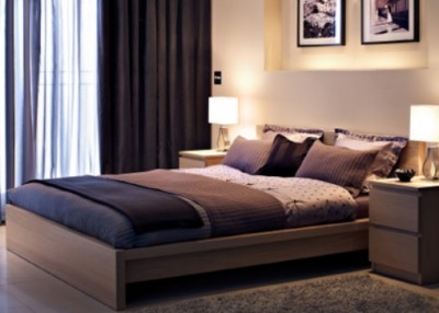 Vybíráme postel – pět nápadů na kvalitní spánek