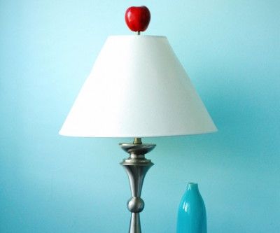 Lampy jako skvělé designové doplňky