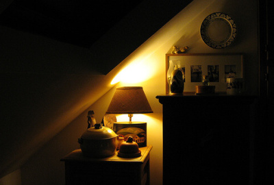 Jak na správné osvětlení vašeho domova?