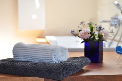 Funkční a jemné ručníky: luxus a relax v jednom 