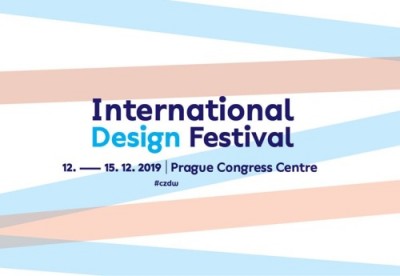 Startuje nový ročník Czech Design Week