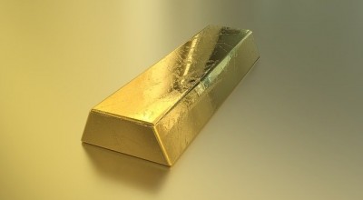 Cena zlata teď nahrává jeho nákupům ve větším objemu
