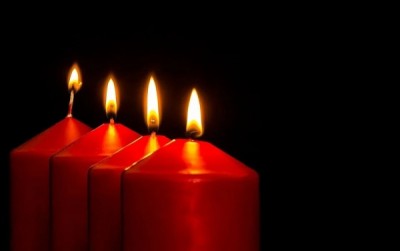 Je tu Advent: se svíčkami a světelnými řetězy může být jedinečný!