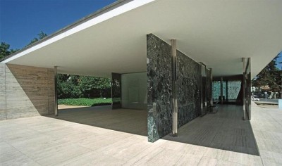 Ludwig Mies van der Rohe – architekt vily Tugendhat