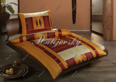 Ložní povlečení Matějovský (http://www.homemag.cz)