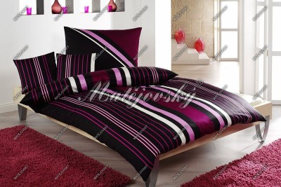 Ložní povlečení Matějovský (http://www.homemag.cz)