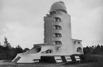 Erich Mendelsohn: Dílo významného architekta bylo vystaveno v Ostravě