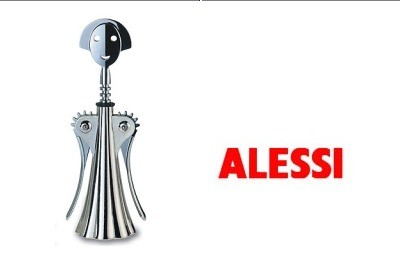 Nádobí Alessi: Italská elegance nejen do kuchyně
