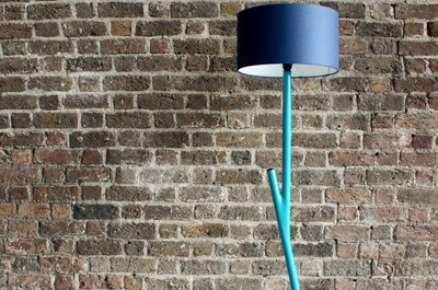 Happy Lamp: Kam se spínačem? Zeptejte se VaughShannon