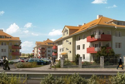 Hotové domy: RD Styl nabízí zákazníkům bydlení na Moravě