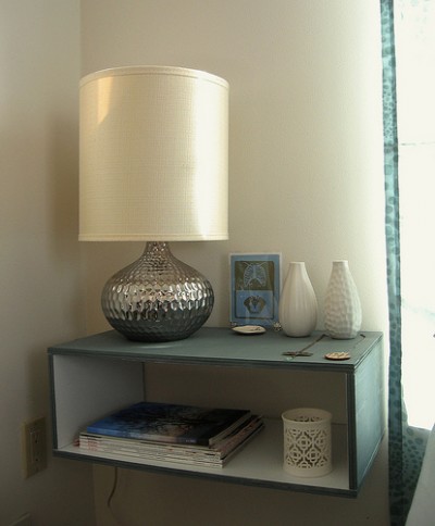 Stolní lampy: Abyste si dobře posvítili (http://www.homemag.cz)