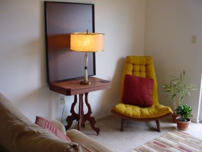 Stolní lampy: Abyste si dobře posvítili (http://www.homemag.cz)