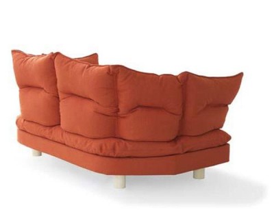 Enveloppe Sofa: komfort v kombinaci s originálem