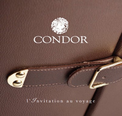 Vana Condor - inspirovaná cestami života