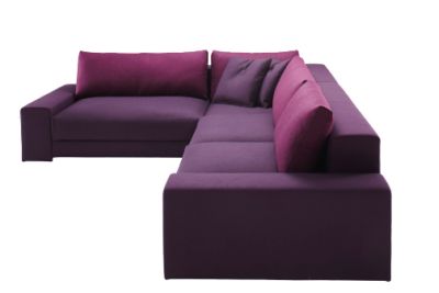 Čalouněný nábytek Ligne Roset: Křesla a pohovky, s nimiž je žít krásné