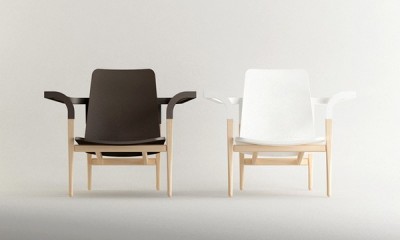 Příběh designové židle, to je Modernatique
