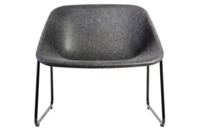 Židle Kola: Skandinávský design za skvělou cenu není jen IKEA
