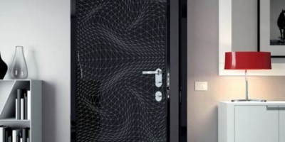 Interiérové dveře 2011: Italský design Texarredo