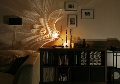 Designové lampy od Calabarte