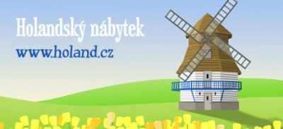 Holandský nábytek – Praha, Brno i Ostrava (http://www.homemag.cz)