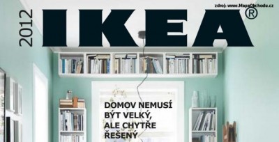 IKEA v Praze – Zličín a Černý Most