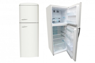 Lednice jako základ kuchyně: Poradíme vám s výběrem!