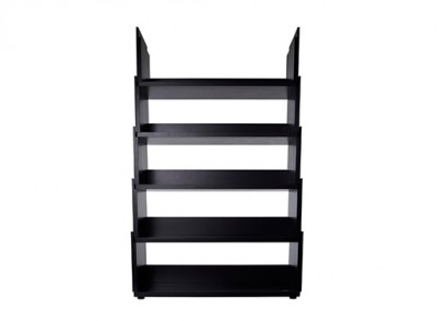 Police Swedese Ivy Shelving / Trocha chaosu do pokoje (http://www.homemag.cz)