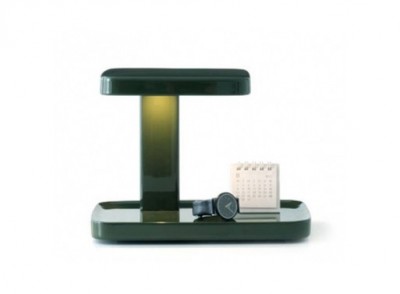 Stylová lampa Piani Table Lamp do vaší pracovny