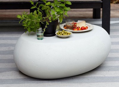 Stolek Pebble Coffee – westelm.com