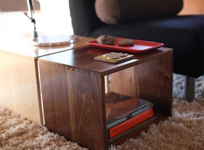 Stolek Side Box – theutilitycollective.com