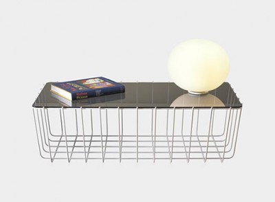 Stolek Scamp Tables – momastore.org