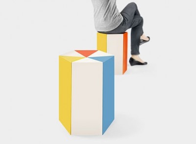 Židle Riki Stool – momastore.org