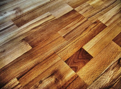 dřevěná podlaha, zdroj: djenan.com