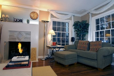 Krb v obývacím pokoji, zdroj: AndrewMorrellPhotography/flickr.com