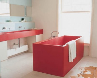 Stylové a moderní vany do vaší koupelny