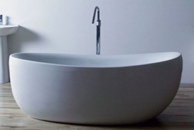 Contura Acrylic Tub – signaturehardware.com